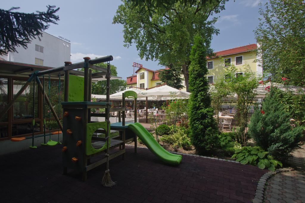 Hotel Codrisor Bistriţa Εξωτερικό φωτογραφία